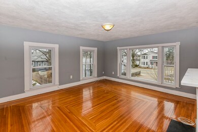 56 W Milton St unit 2, Hyde Park, MA 02136 - photo 4