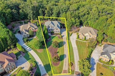 3780 Stanford Dr, Cumming, GA 30041 - photo 3