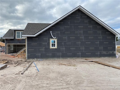 Side of Home (Right side if standing in front)