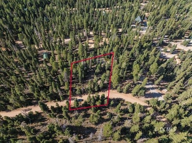 Approximate Lot Lines