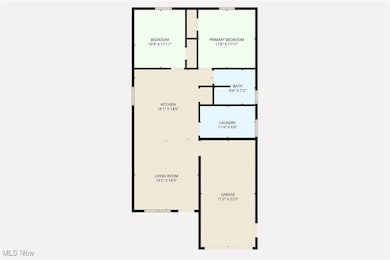 53 Thonen St, Rittman, OH 44270 - photo 4