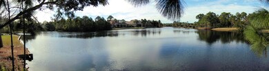 Panoramic vew from 485 Capn Cir