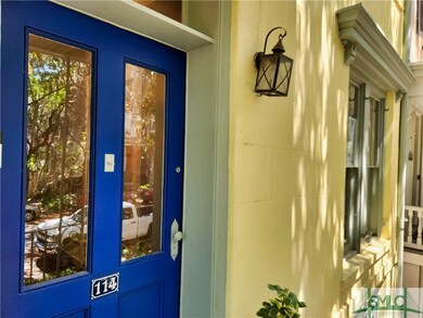 114 E Jones St unit B, Savannah, GA 31401 - photo 3