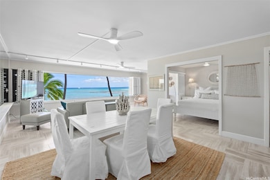 Colony Surf Building unit 104, Honolulu, HI 96815 - photo 2