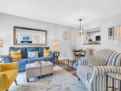 855 Dahlia Ln unit 205, Vero Beach, FL 32963 - photo 7