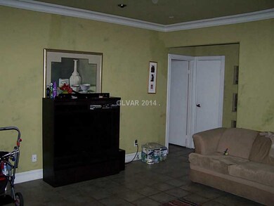 Great Room.