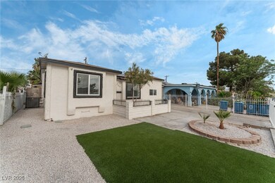 Back of house featuring a patio area, stucco sidin