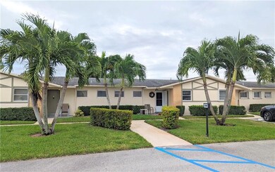 2587 Emory Dr W unit F, West Palm Beach, FL 33415 - photo 2
