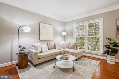 5997 Grand Pavilion Way, Alexandria, VA 22303 - photo 2