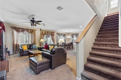 5378 Panaca Spring St, Las Vegas, NV 89122 - photo 4