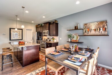 18315 Alpine Way E unit 376, Puyallup, WA 98374 - photo 2