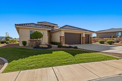 201 S Maggiore Dr, St. George, UT 84770 - photo 3