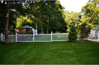 291 Plain St, Taunton, MA 02780 - photo 3