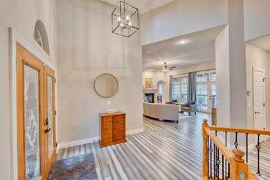 1411 Stoneycreek Cir, Branson West, MO 65737 - photo 4