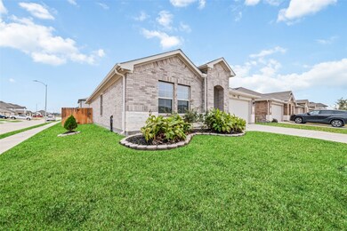 4738 Lombardy Fire Trail, Katy, TX 77449 - photo 2