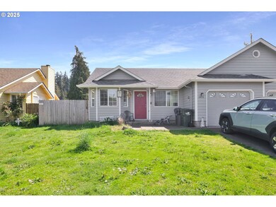 5911 A St, Springfield, OR 97478 - photo 2