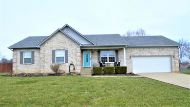 531 Helmwood Cir, Mount Washington, KY 40047 - photo 2