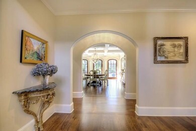 403 Hawkins Island Dr, Saint Simons Island, GA 31522 - photo 7