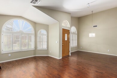 Formal dining andlivingroom