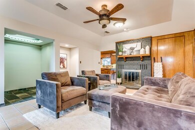 1400 Flat Rock Rd, Azle, TX 76020 - photo 7