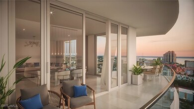 2583 First St unit 2101, Fort Myers, FL 33901 - photo 5