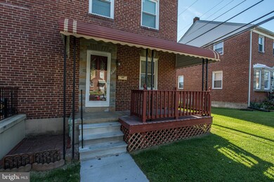 8615 Oak Rd, Parkville, MD 21234 - photo 2