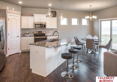 11724 S 112th St, Papillion, NE 68046 - photo 3