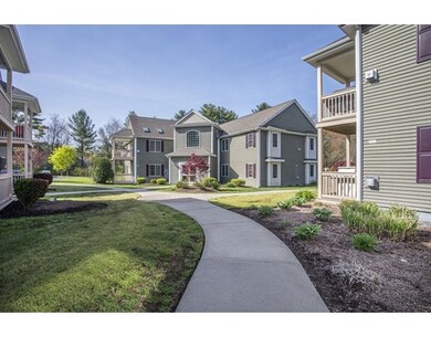 215 Longmeadow Rd unit 302, Taunton, MA 02780 - photo 2