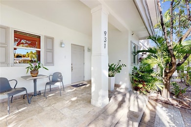 Porch