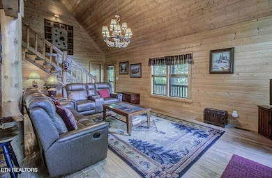 3050 Headrick Dr, Sevierville, TN 37862 - photo 7