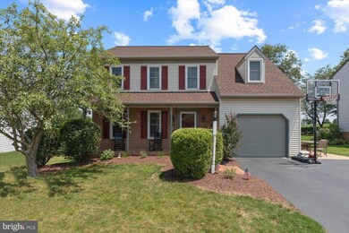 45 Apricot Ave, Leola, PA 17540 - photo 2