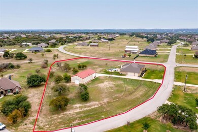 100 Maral Ln, Azle, TX 76020 - photo 2