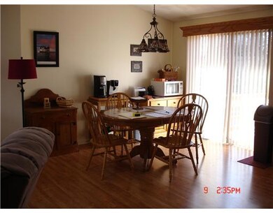 Dining Room.