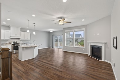 9837 Jasmine Ave NE, Hanover, MN 55341 - photo 4