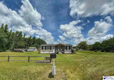 2252 Jake Dr, Dillon, SC 29536 - photo 2