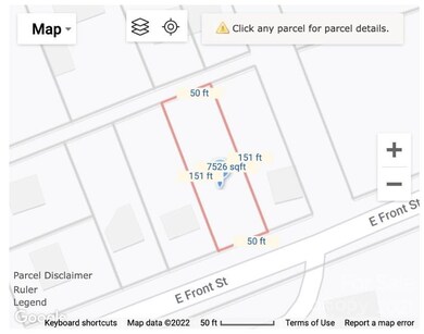 0 E Front St unit 39, Statesville, NC 28677 - photo 2