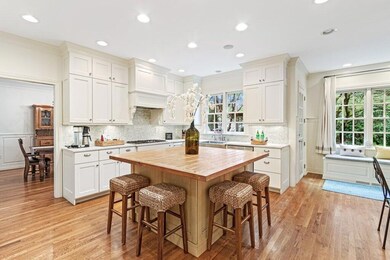 Island Kitchen
