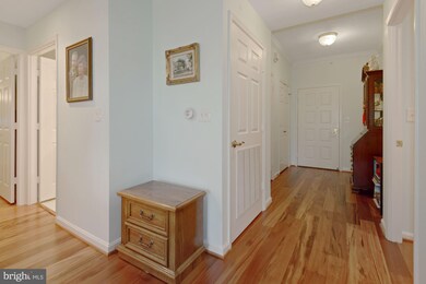 The Magnolias at Lansdowne Woods unit 301, Leesburg, VA 20176 - photo 4