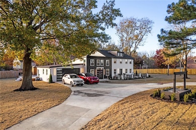 3000 N Dixieland Rd, Rogers, AR 72756 - photo 2