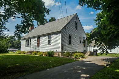 6 Fiske Ln unit 1, Natick, MA 01760 - photo 2