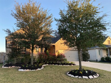 3411 Willow Crescent Ct, Fulshear, TX 77441 - photo 2