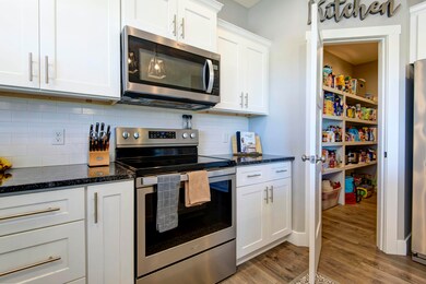 858 S Dry Gulch Rd, Nixa, MO 65714 - photo 5