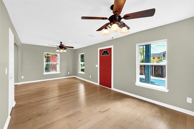 2927 Sherwick St, Houston, TX 77093 - photo 5