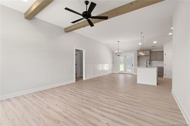 13961 Deer Run Trace unit LOT 401, Memphis, IN 47143 - photo 3