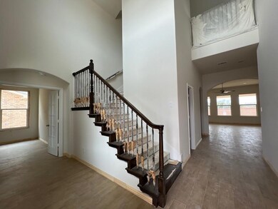 1632 Somerset Ln, Weatherford, TX 76087 - photo 2