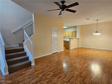 6521 Hillside Brook Ave unit 3, Las Vegas, NV 89130 - photo 5