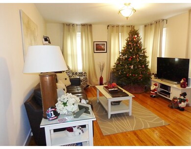 36 Hosmer St unit 1, Watertown, MA 02472 - photo 3