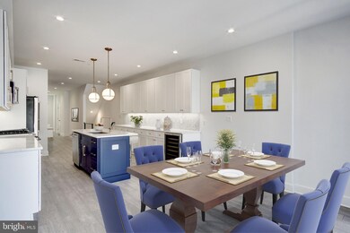 410 K St NE unit 1, Washington, DC 20002 - photo 7