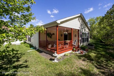 21 Baltusrol Dr, Mays Landing, NJ 08330 - photo 3