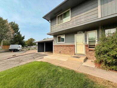 2721 Patterson Rd unit 204, Grand Junction, CO 81506 - photo 2